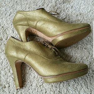 Repetto  Garbo Pumps size 9